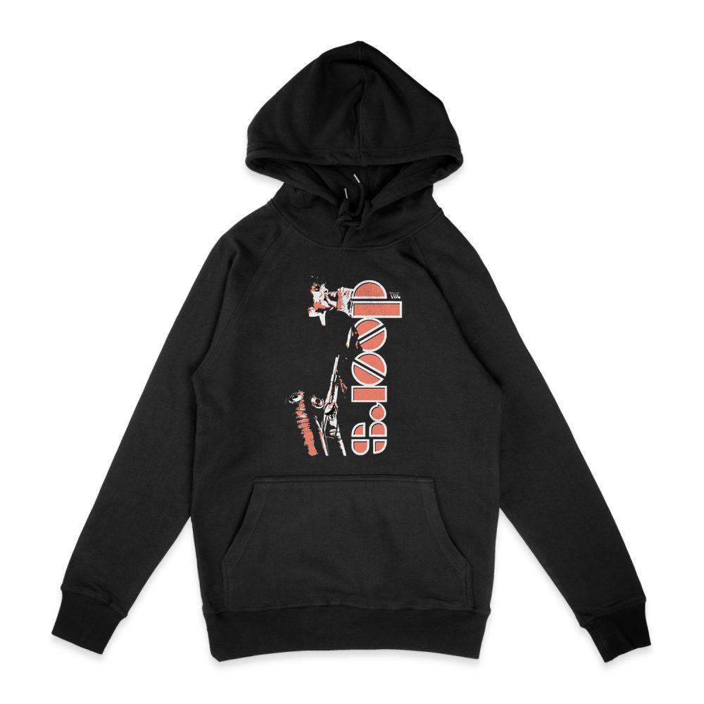 DOORS HOODIE