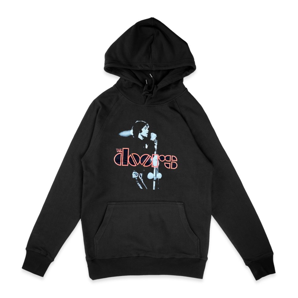 DOORS JIM HOODIE