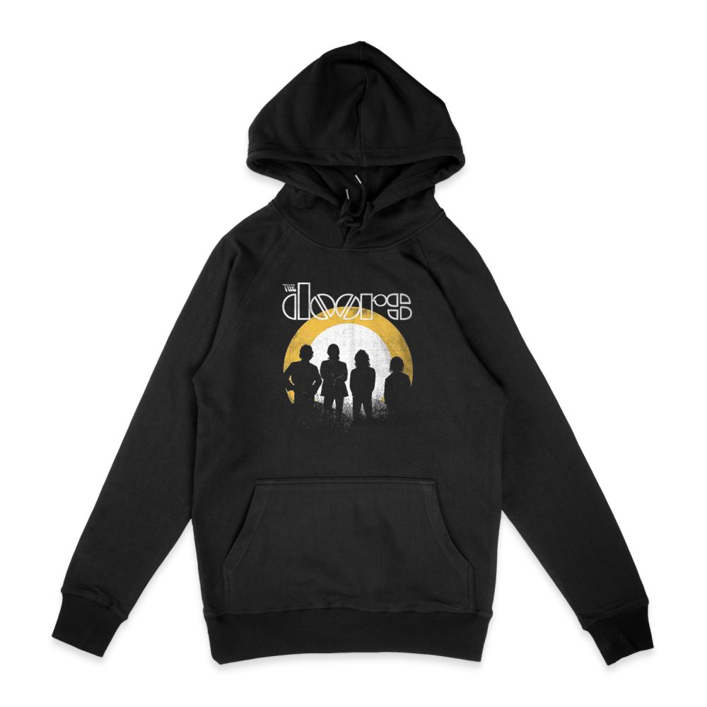 DOORS #2 HOODIE