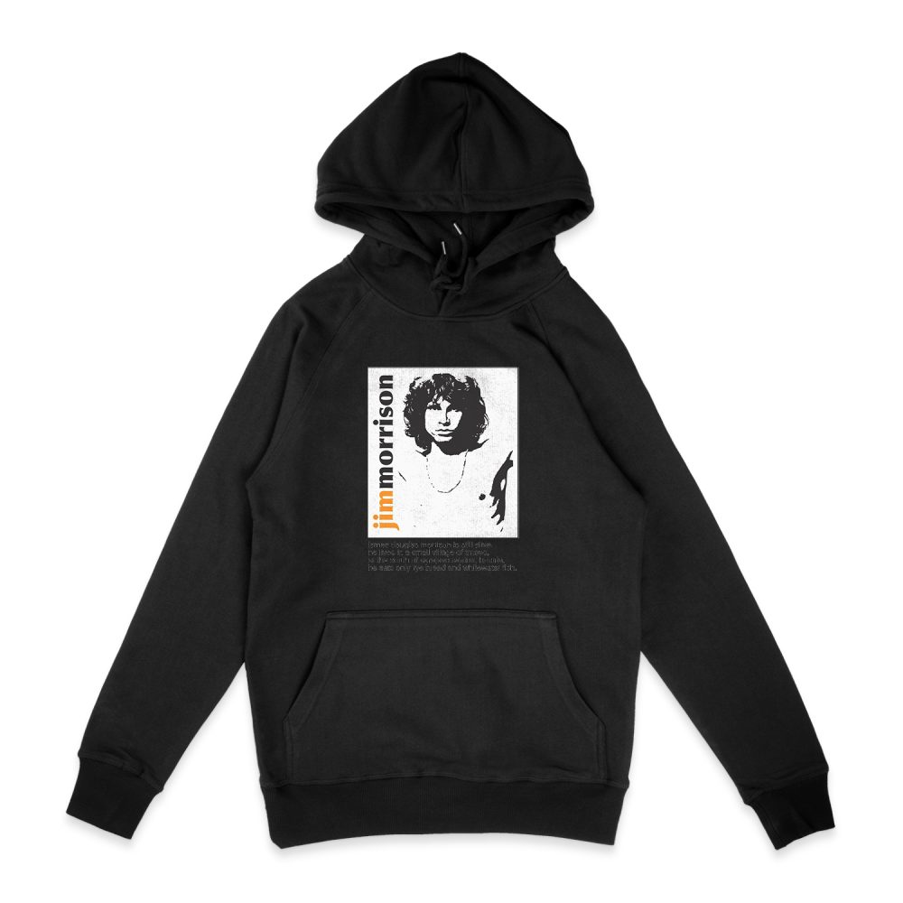 DOORS HOODIE