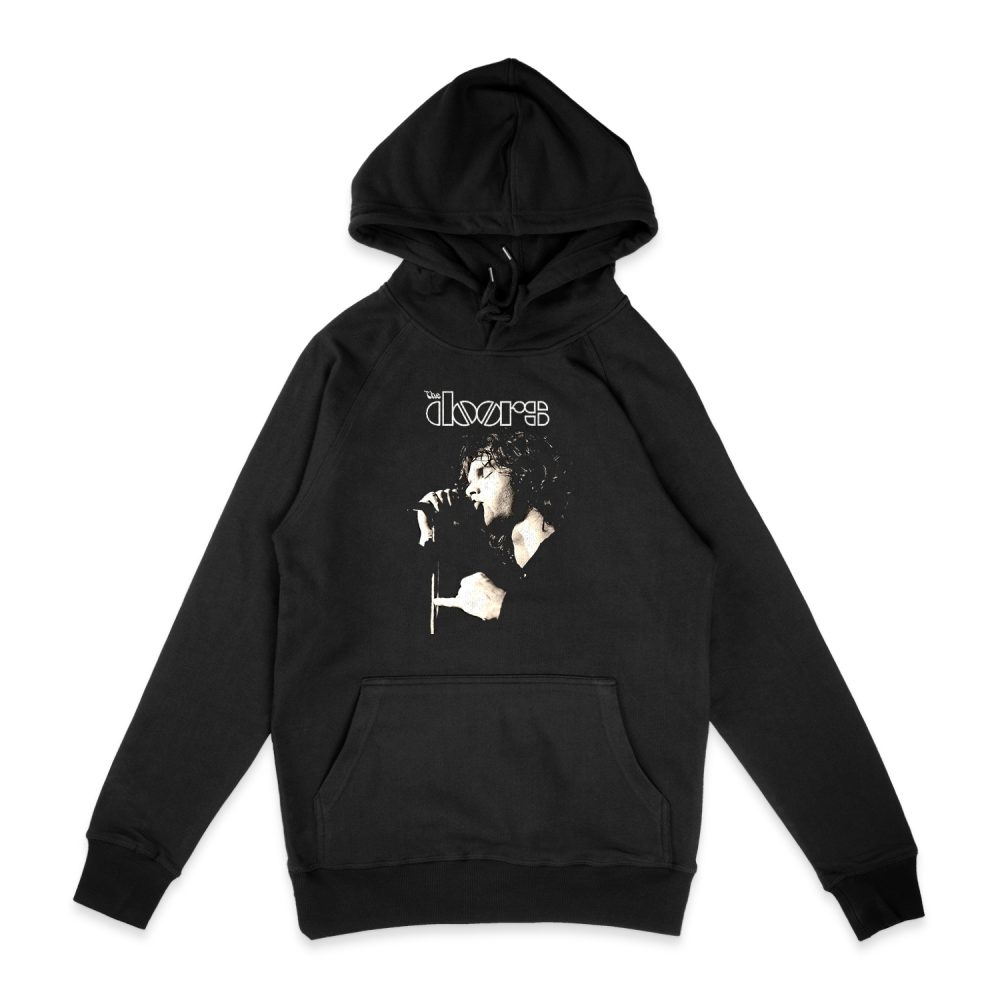 JIM MORRISON HOODIE