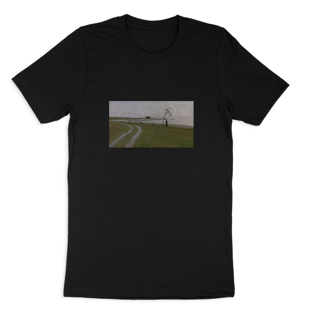 THE SACRIFICE ANDREI TARKOVSKY SHORT SLEEVE T-SHIRT