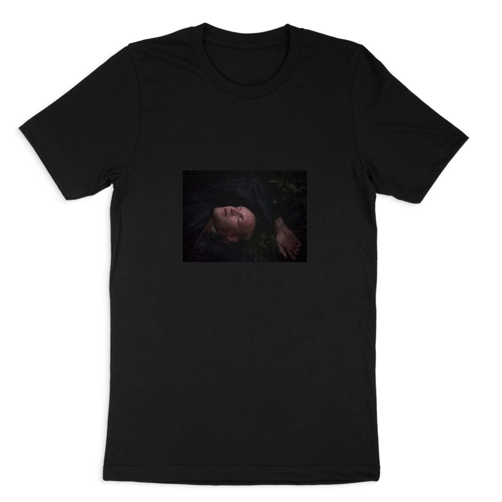 STALKER SHORT SLEEVE T-SHIRT
