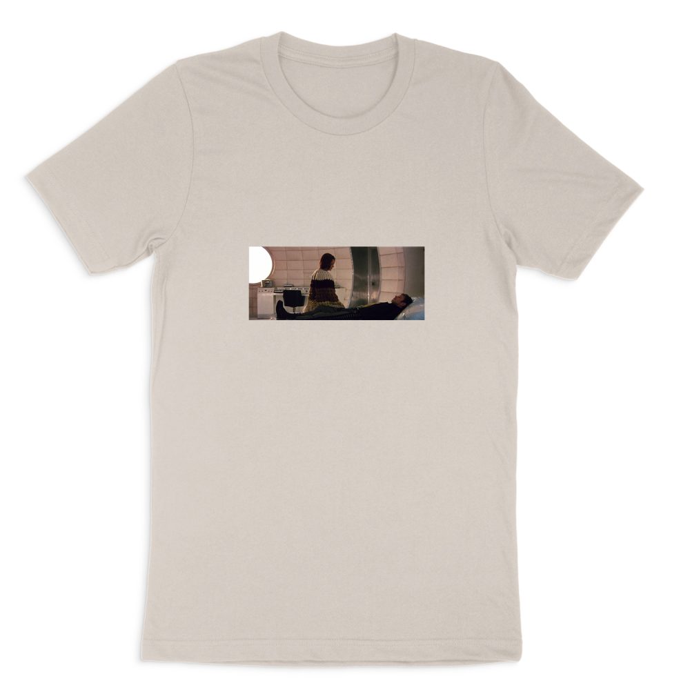 SOLARIS  SHORT SLEEVE T-SHIRT
