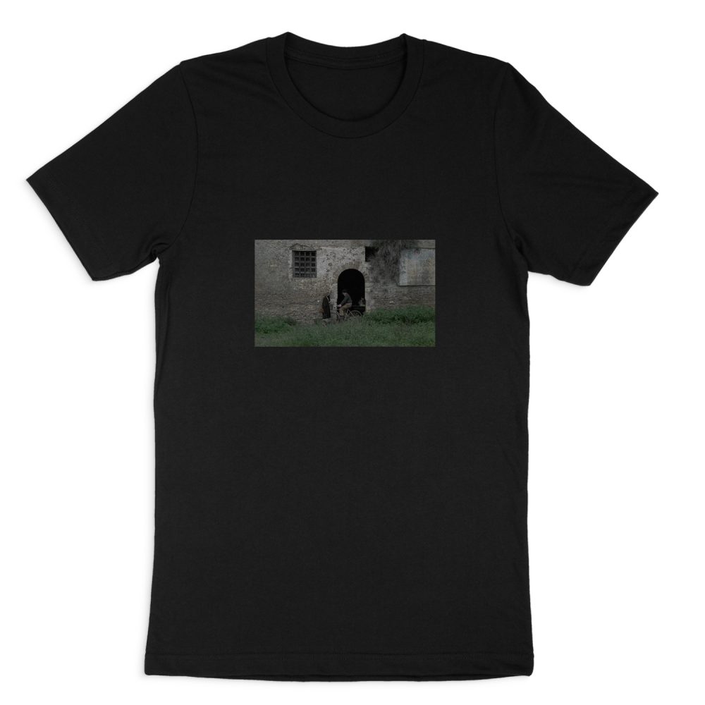 NOSTALGIA SHORT SLEEVE T-SHIRT