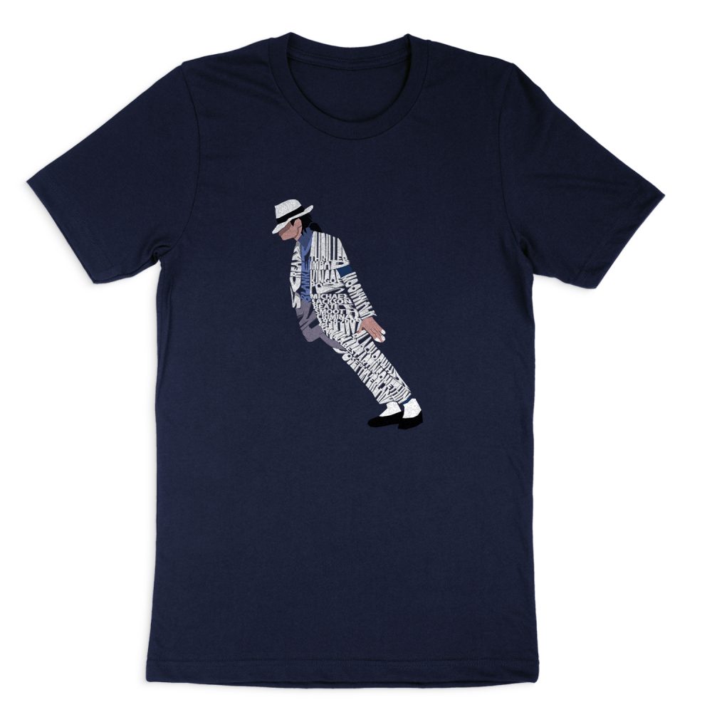 MJ SHORT SLEEVE T-SHIRT