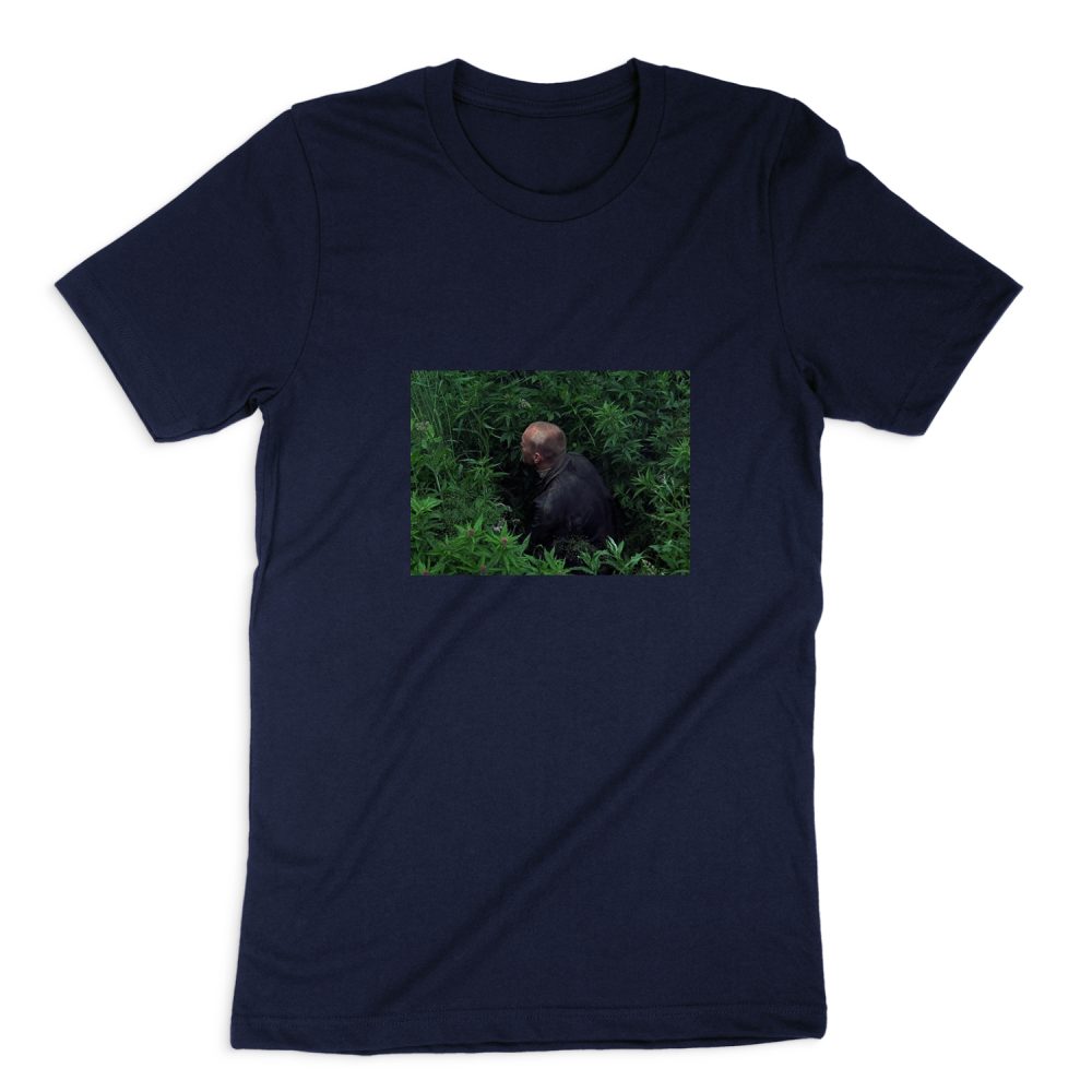 STALKER SHORT SLEEVE T-SHIRT