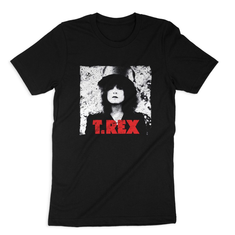 T REX THE SLIDER SHORT SLEEVE T-SHIRT