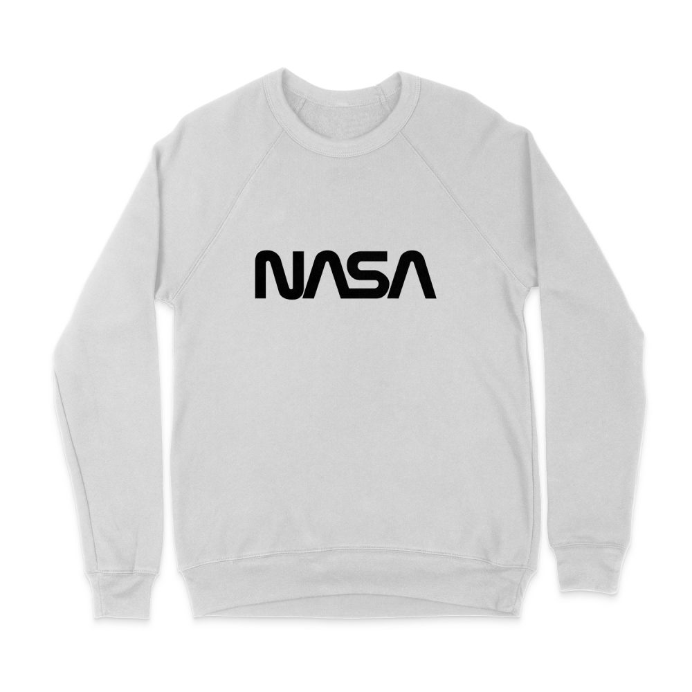 NASA  SWEATSHIRT