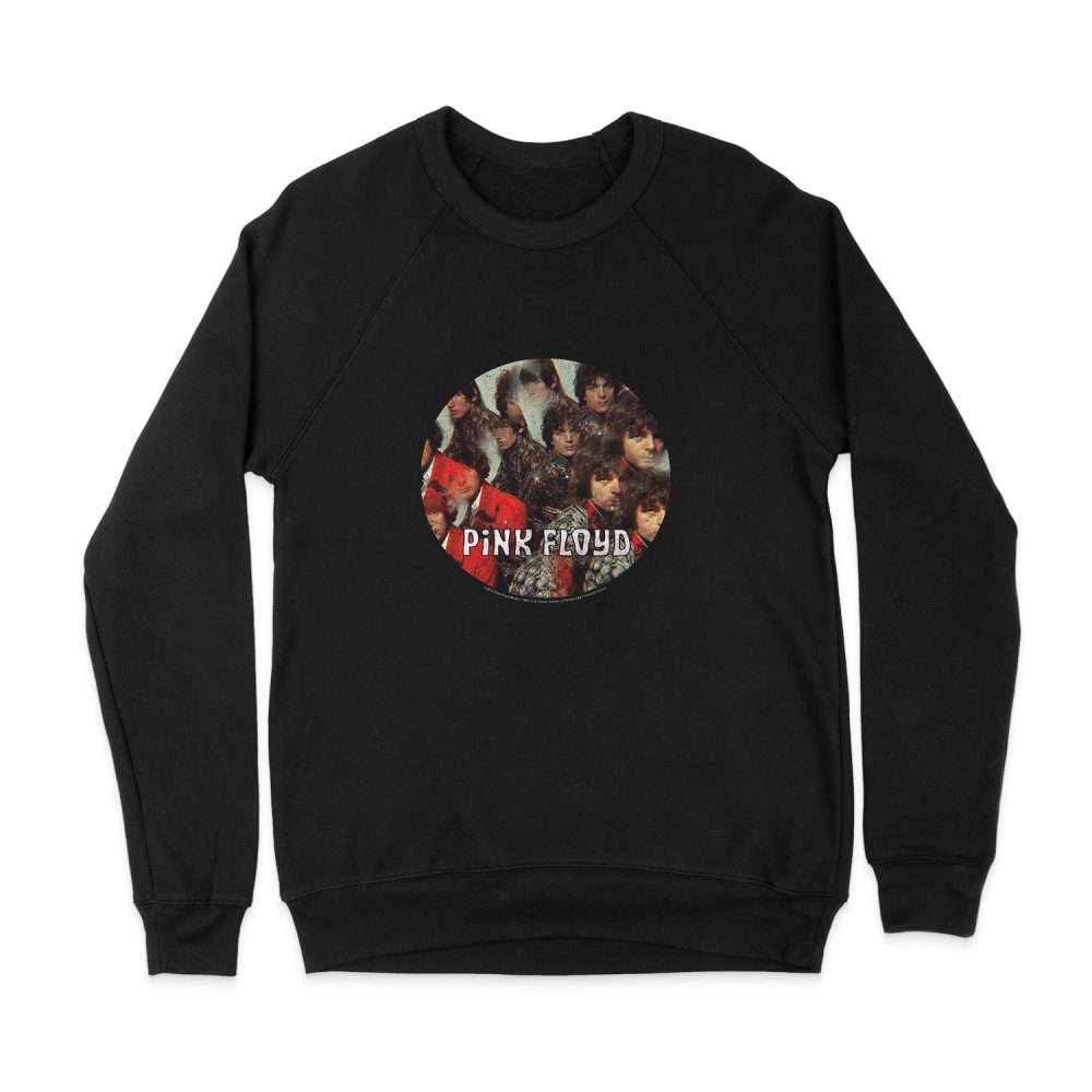 PINK FLOYD PIPER SWEATSHIRT