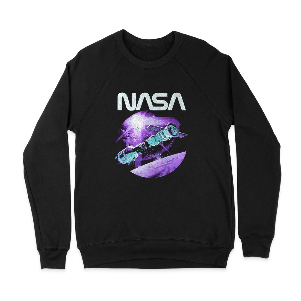 NASA COME TOGETHER SWEATSHIRT