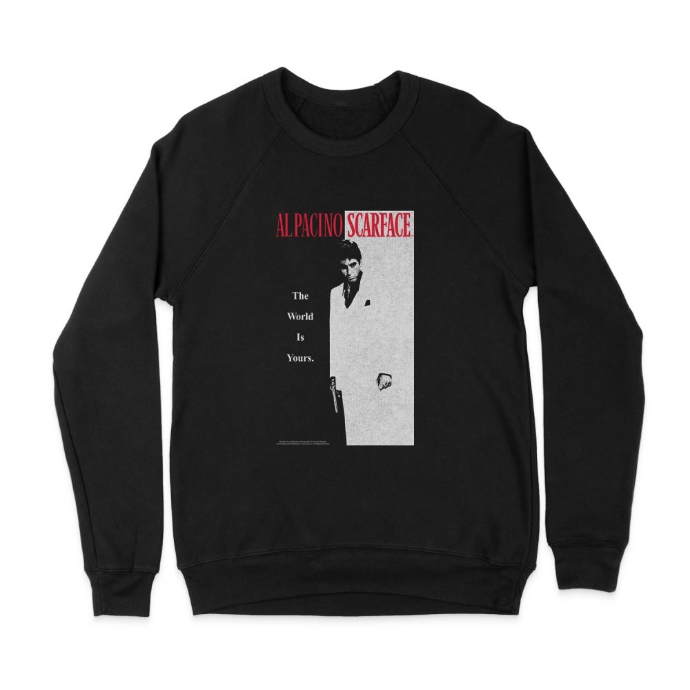 SCARFACE CLASSIC SWEATSHIRT