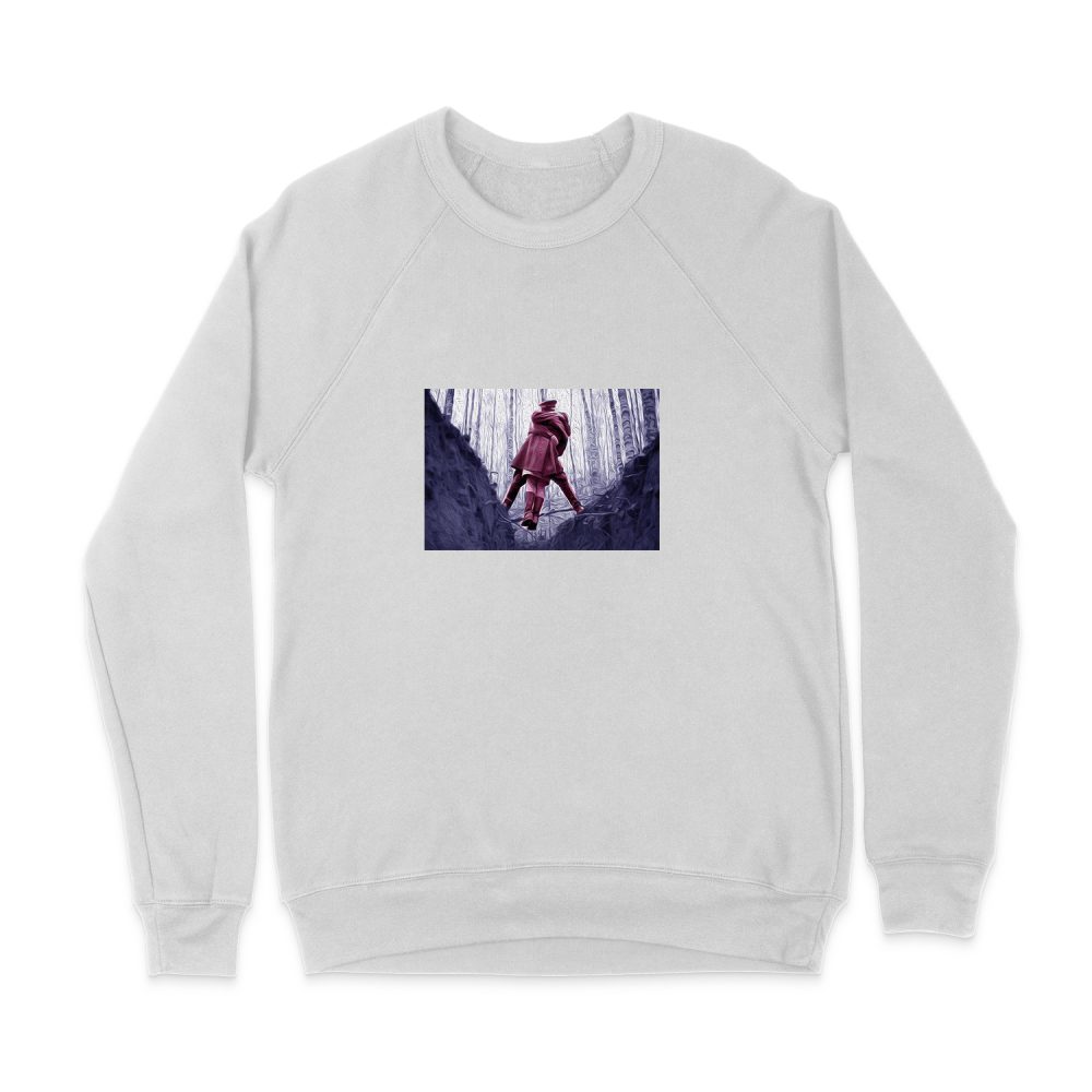 IVAN'S CHILDHOOD SWEATSHIRT