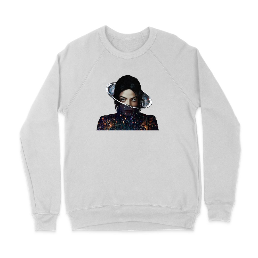 MICHAEL JACKSON XSCAPE SWEATSHIRT