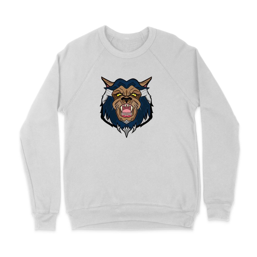 JACKSON WOLF THRILLER SWEATSHIRT