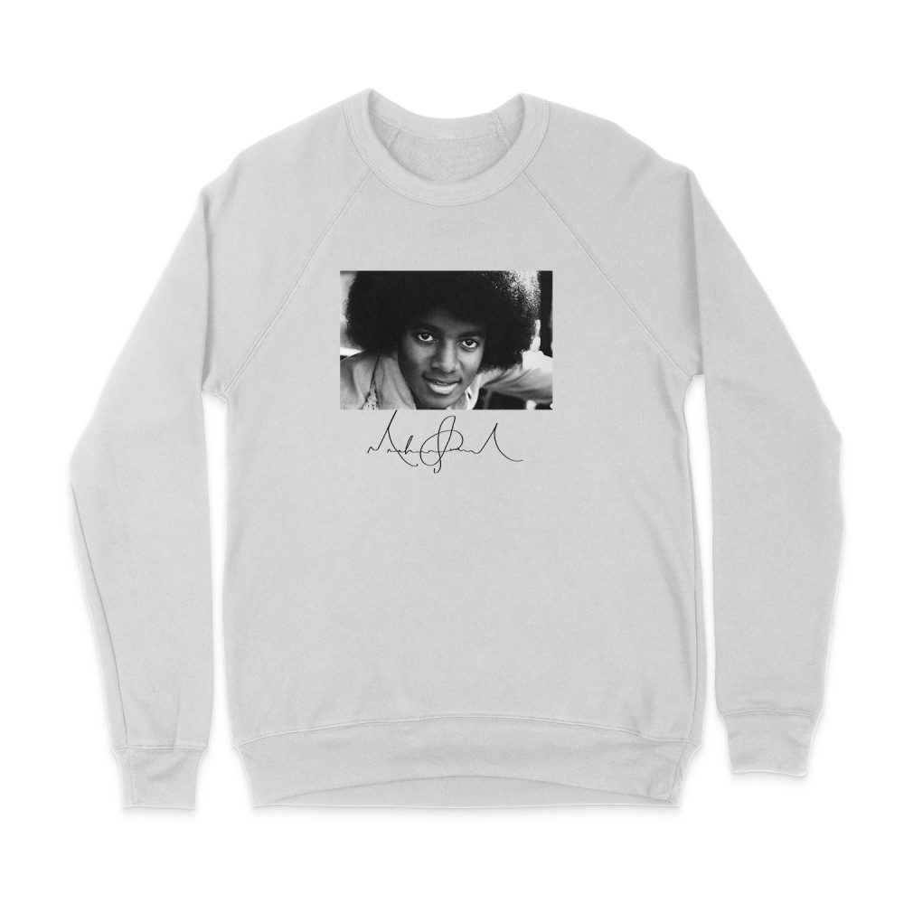 JUST 13 YEARS AGO WE LOST THE LEGENDARY SINGER SWEATSHIRT