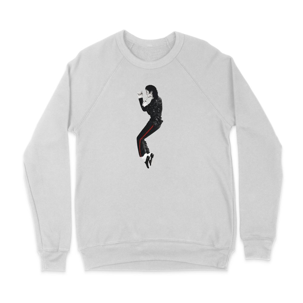 MICHAEL JACKSON #3 SWEATSHIRT