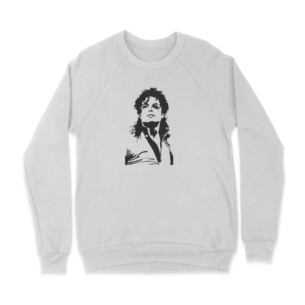 JACKSON ART SWEATSHIRT