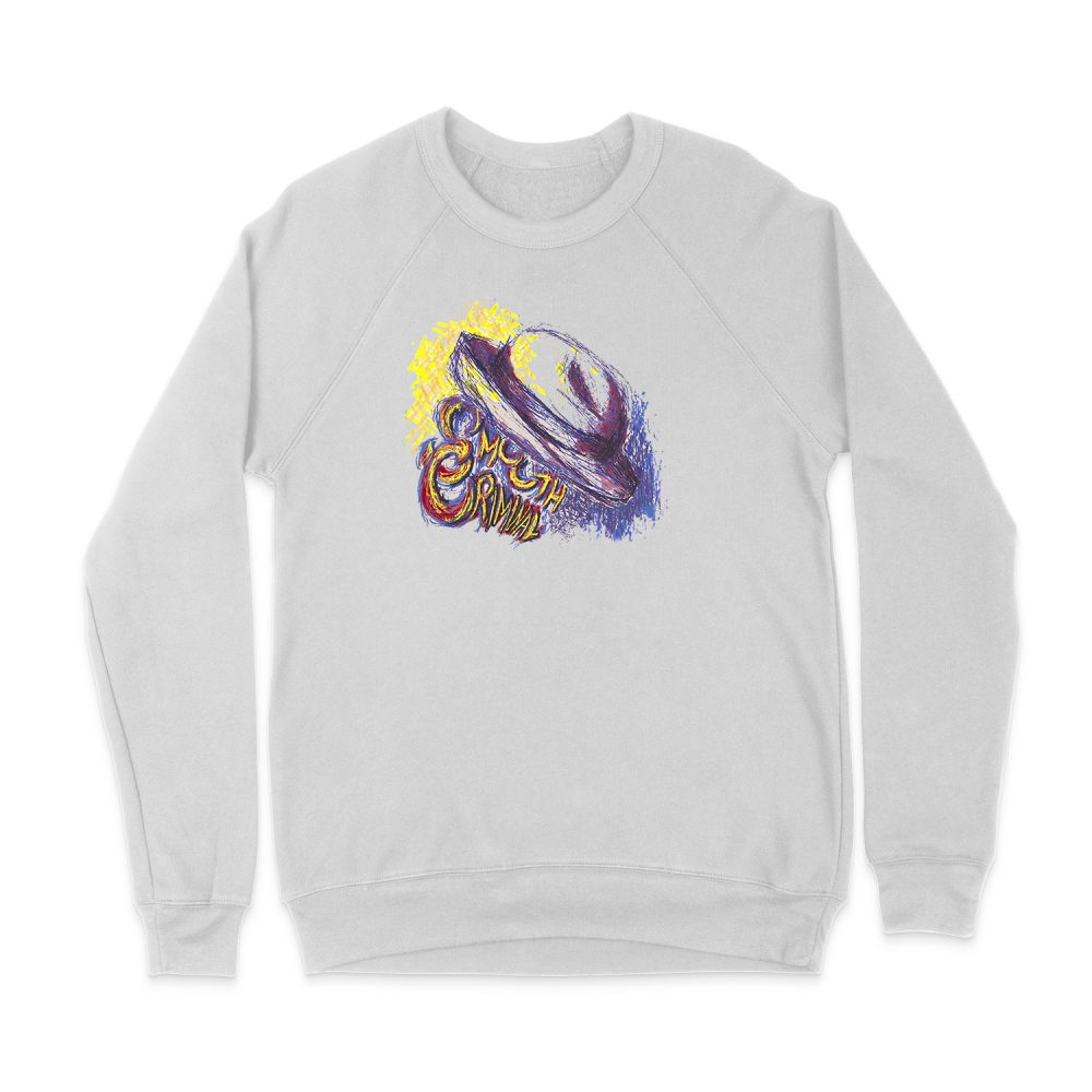 MICHAEL JACKSON SMOOTH CRIMINAL SWEATSHIRT