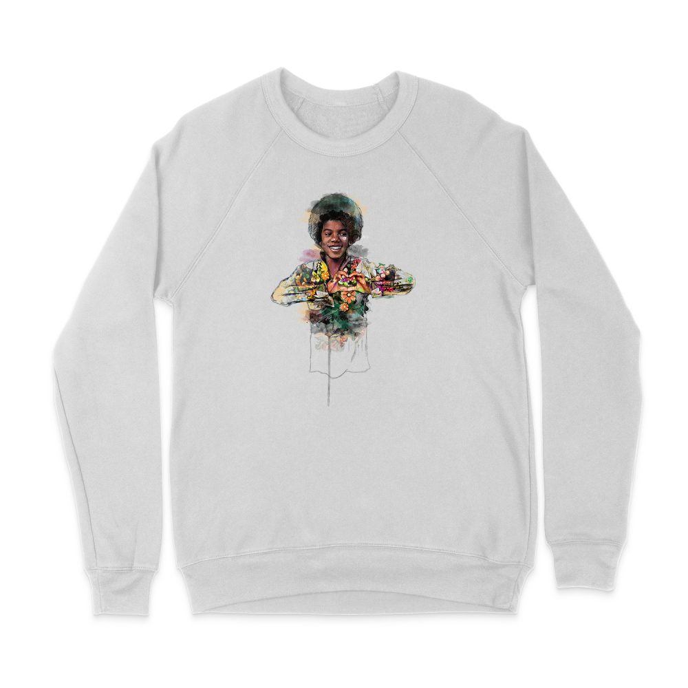 JACKSON'S SWEATSHIRT