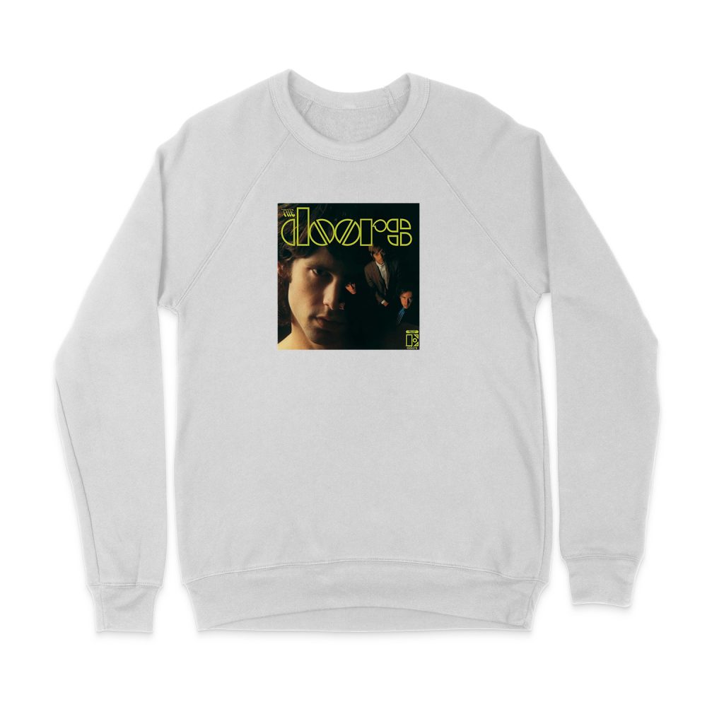 DOORS IMAGE SWEATSHIRT