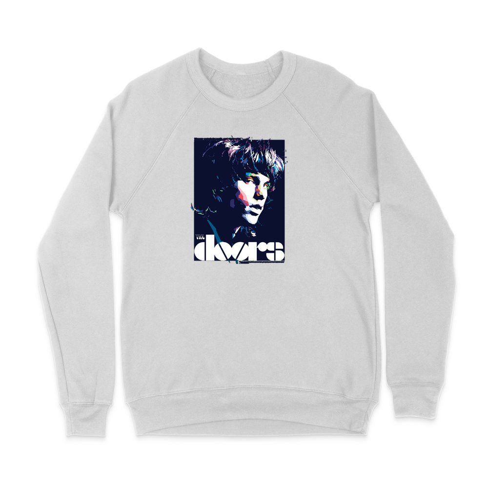 THE DOORS SWEATSHIRT