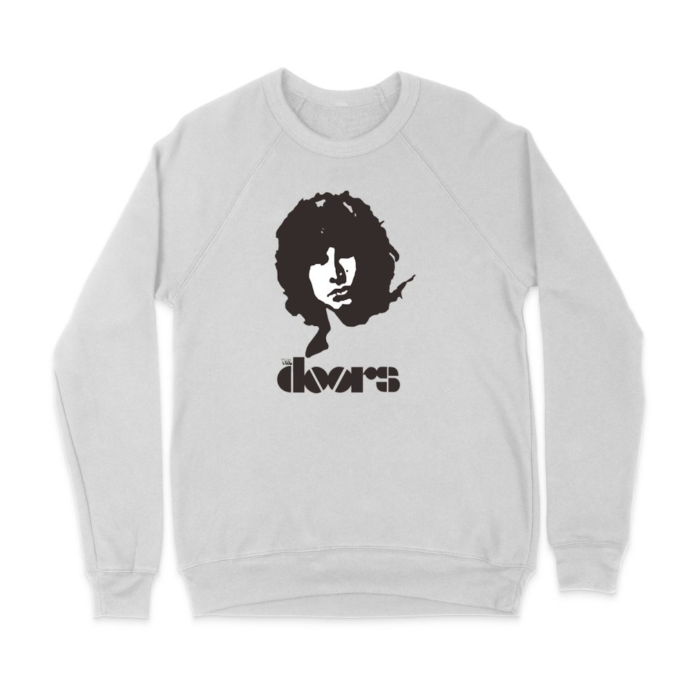 JIM MORRISON THE DOORS SWEATSHIRT