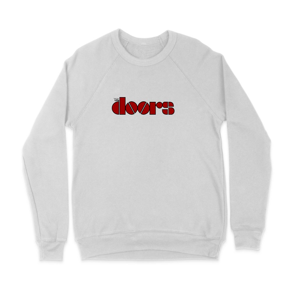 DOORS LOGO SWEATSHIRT