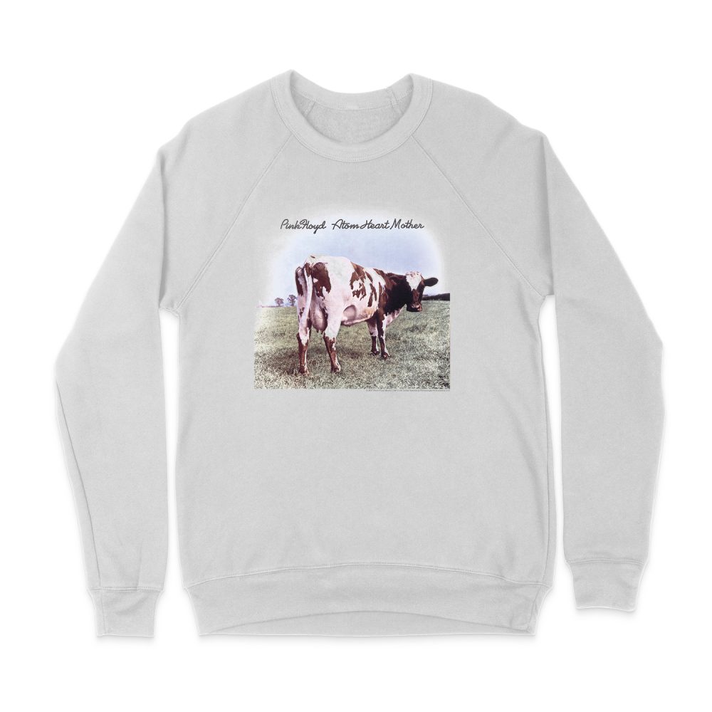 PINK FLOYD ATOM HEART MOTHER SWEATSHIRT