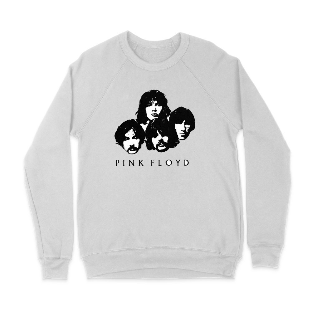 PINK FLOYD THE WALL SWEATSHIRT