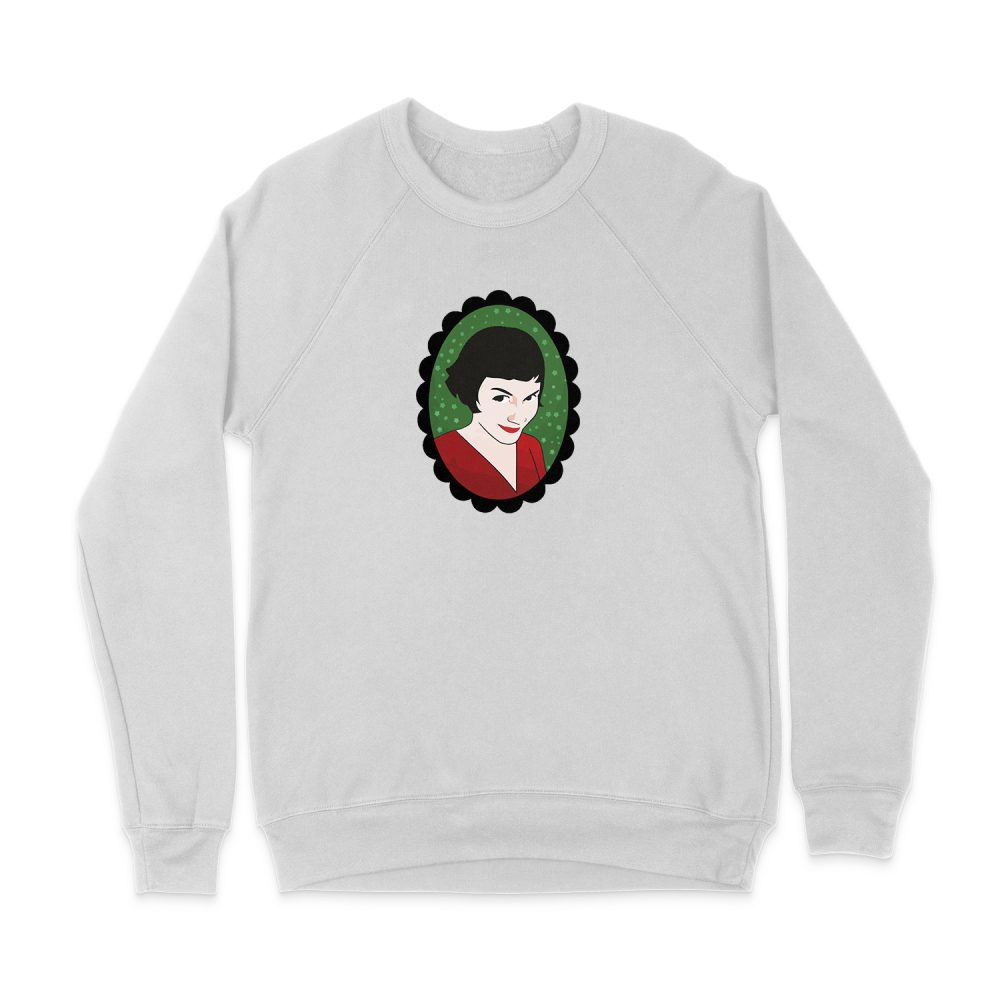 JE SUIT AMELIE SWEATSHIRT
