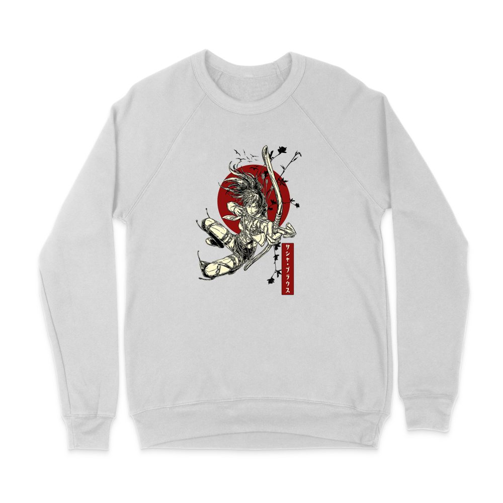 ATTACK ON TITANS SWEATSHIRT