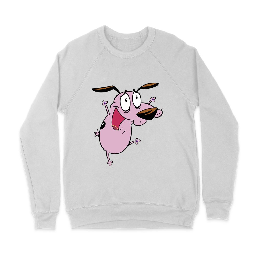 CURAGE SWEATSHIRT
