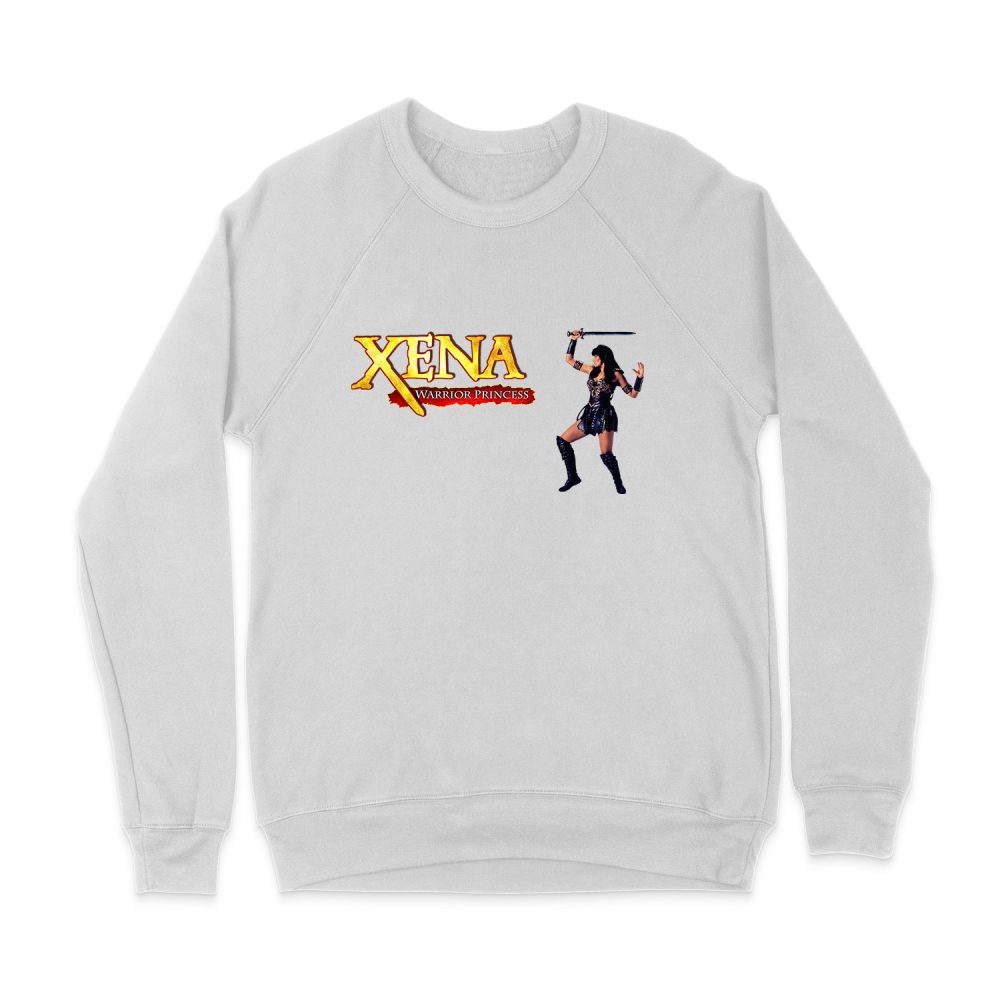 XENA SWEATSHIRT