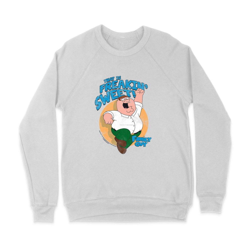 FAMILY GUY SWEET SWEATSHIRT