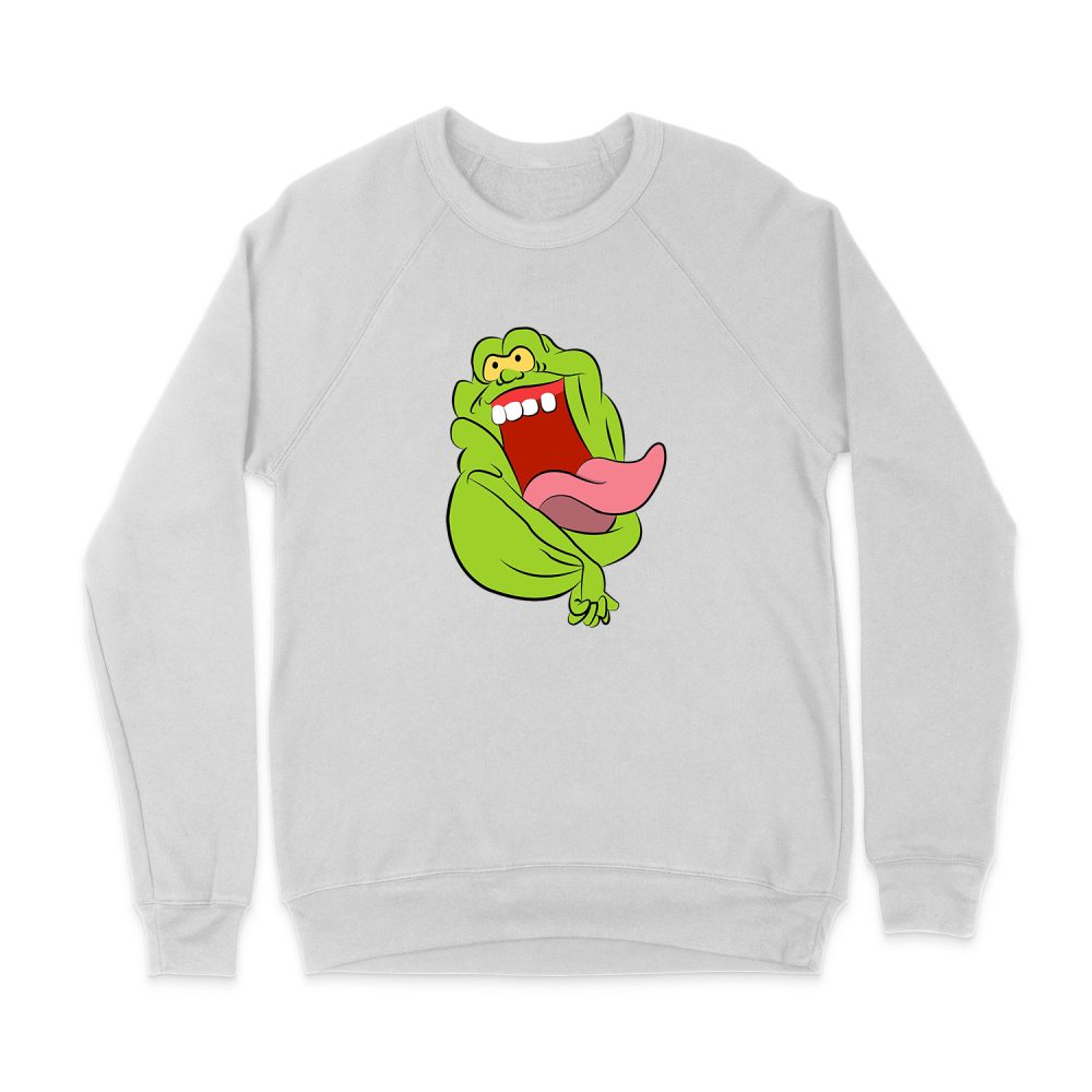 SLIMER SWEATSHIRT