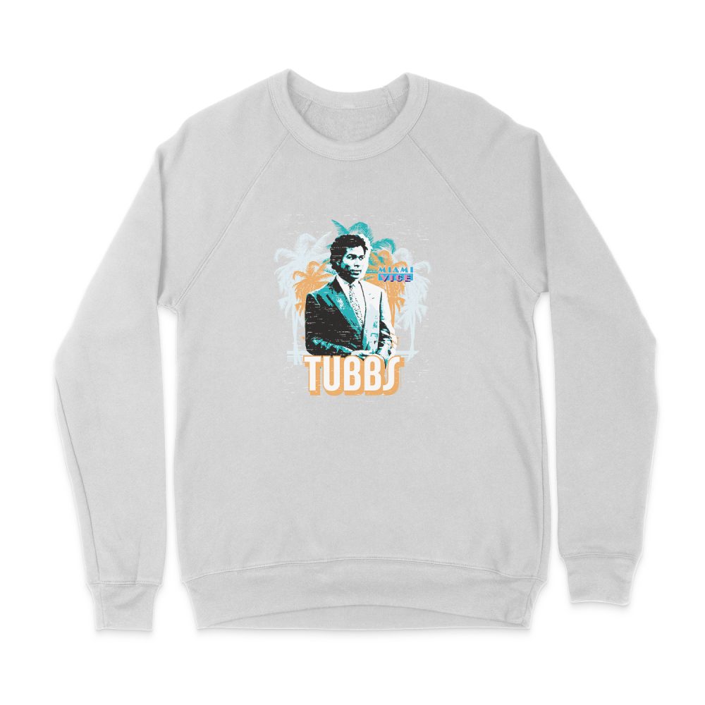 MIAMI VICE TUBBSSWEATSHIRT