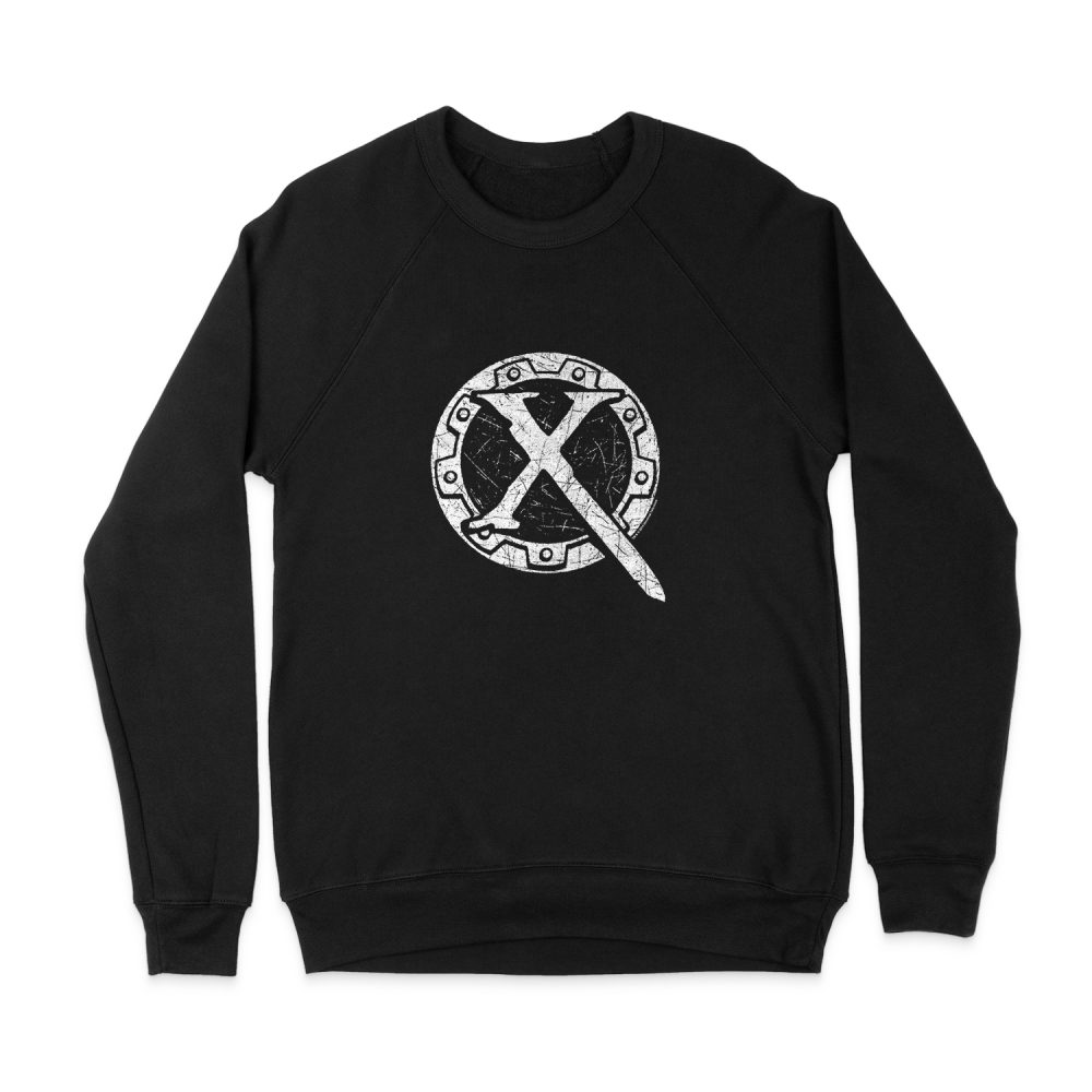 XENA WARRIOR PRINCESS SIGIL SWEATSHIRT
