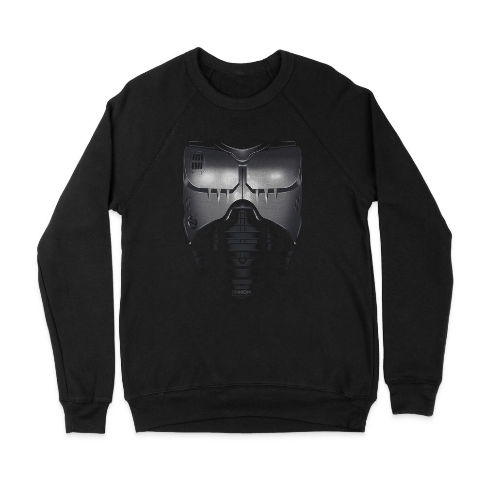 ROBOCOP ROBO ARMOR SWEATSHIRT