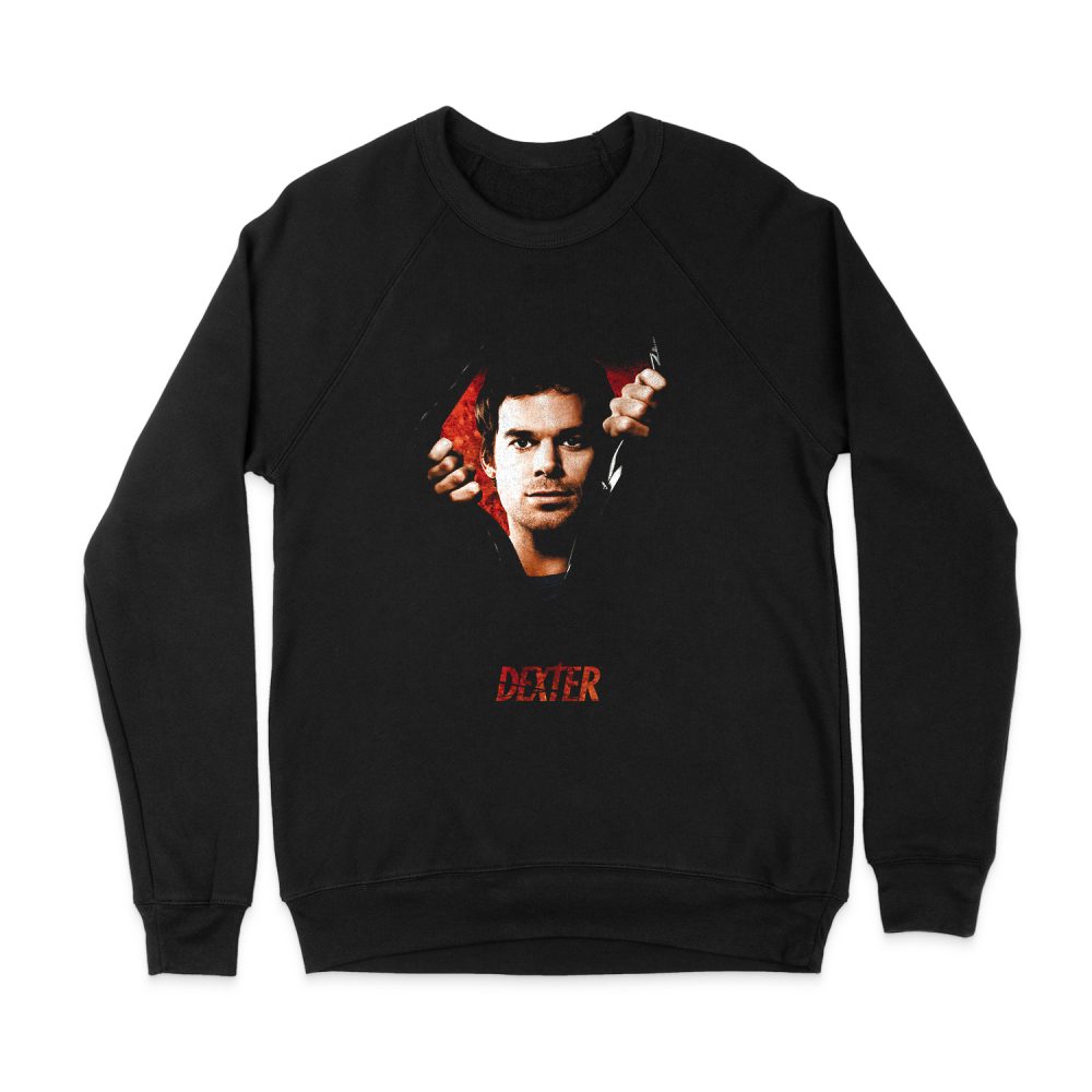 DEXTER BODY BAD SWEATSHIRT