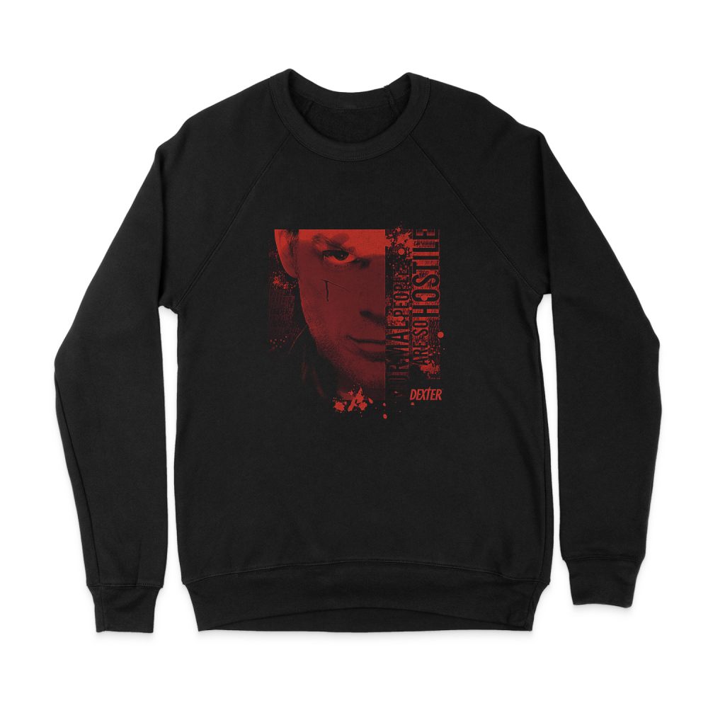 DEXTER NORMAL SWEATSHIRT