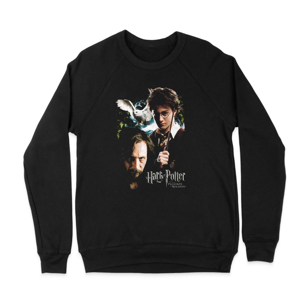 HARRY POTTER HARRY AND SIRIUS SWEATSHIRT