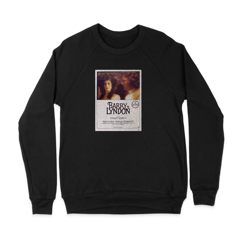 BARRY LYBDON VINTAGE SWEATSHIRT