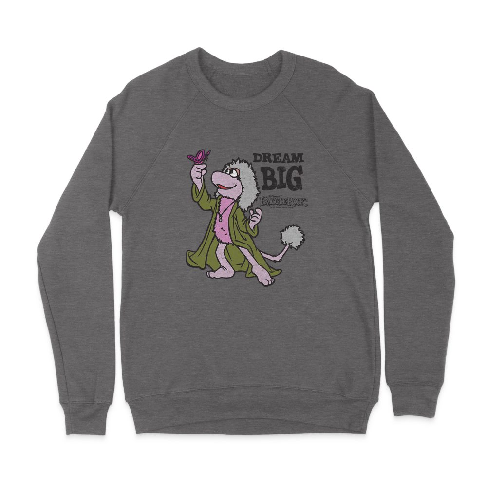 FRAGGLE ROCK DREAM SWEATSHIRT