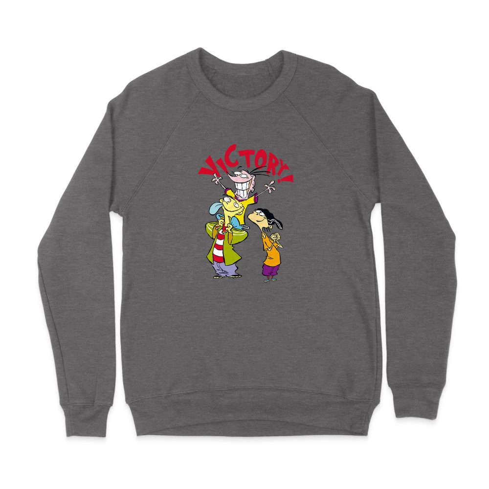 ED, EDD N EDDY VICTORY SWEATSHIRT