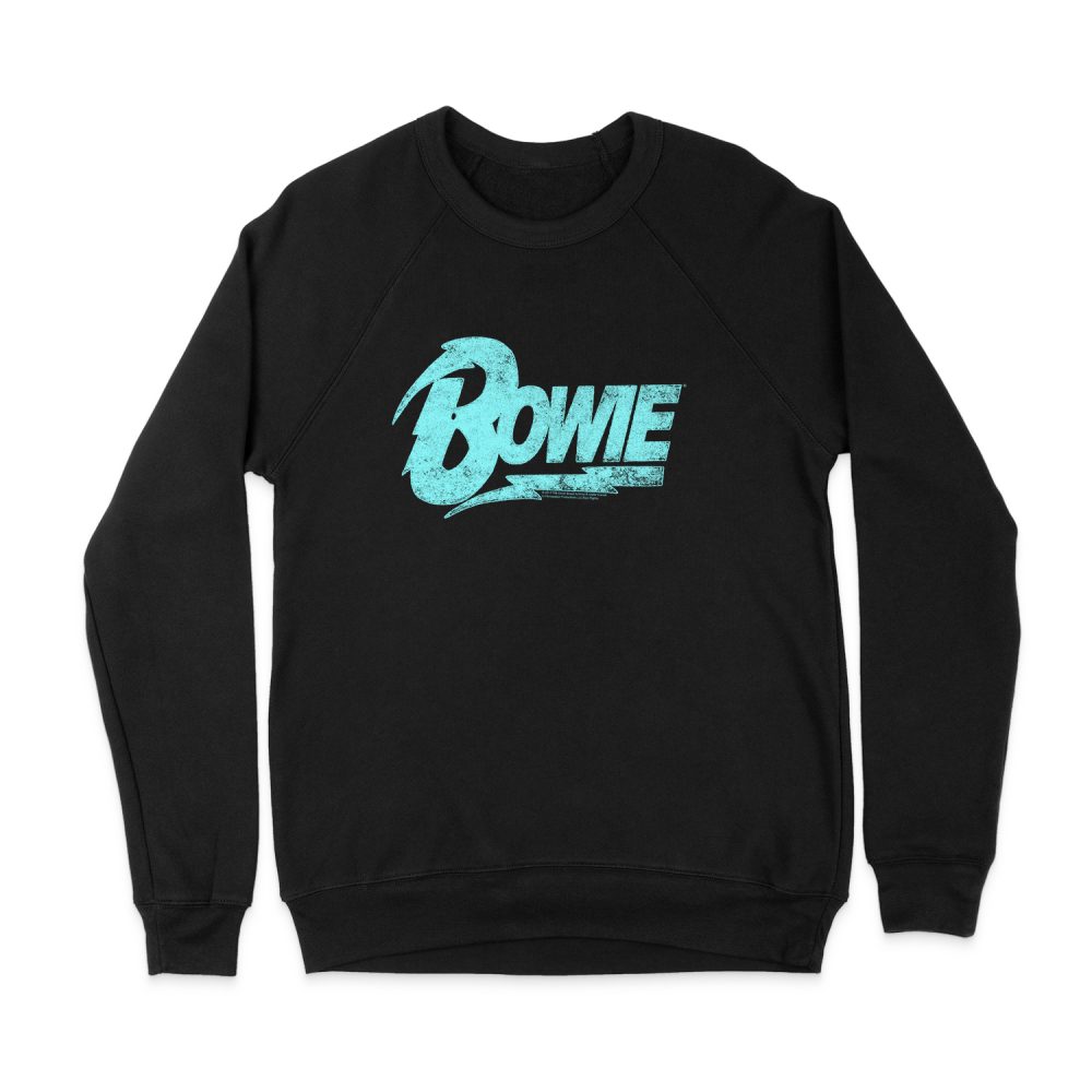 DAVID BOWIE SWEATSHIRT