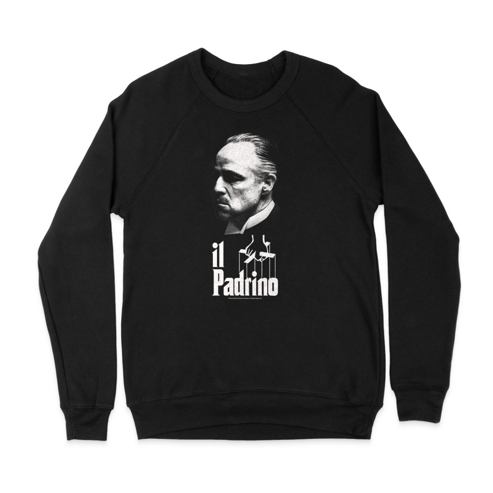THE GODFATHER IL PADRINO SWEATSHIRT