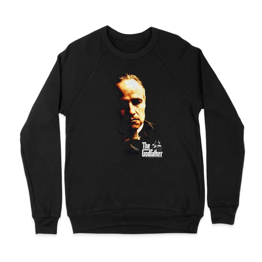 THE GODFATHER DON VITO SWEATSHIRT