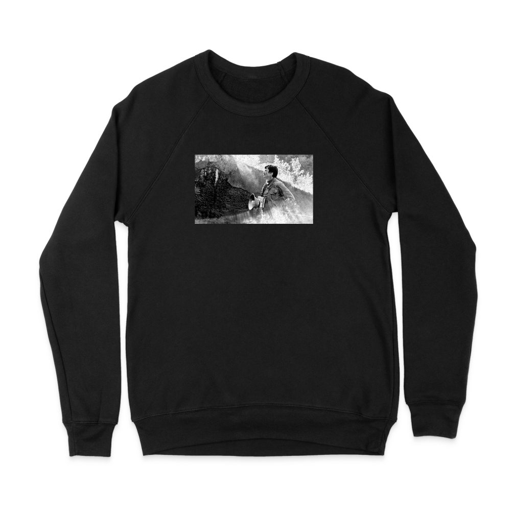 ANDREI TARKOVSKY SWEATSHIRT