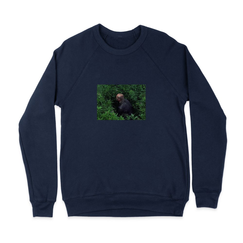 STALKER SWEATSHIRT